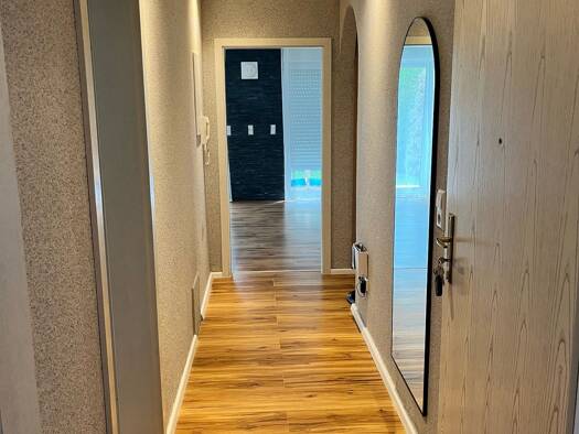 Terrassenwohnung zur Miete 950 € 2 Zimmer 54 m² frei ab sofort Ailingen Friedrichshafen 88048