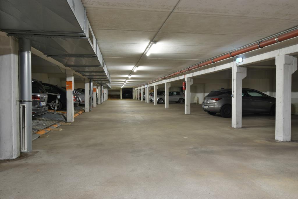 Tiefgaragenstellplatz zum Kauf 20.000 € Glinde 21509