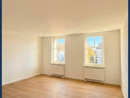 Wohnung zur Miete 537 € 2 Zimmer 53,7 m² Leipziger Str. Magdeburg / Leipziger Straße 39112