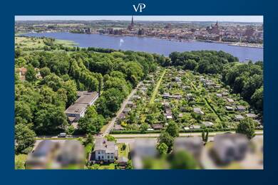Stadthaus zum Kauf 1.150.000 € 7 Zimmer 200 m² 1.836 m² Grundstück Rostock / Gehlsdorf 18147