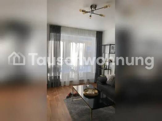 Wohnung zur Miete Tauschwohnung 450 € 3 Zimmer 53 m² Linden-Süd Hannover 30449