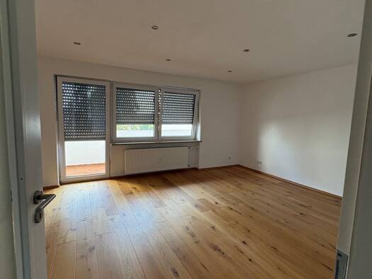 Wohnung zur Miete 780 € 2,5 Zimmer 73 m² Geschoss 3/3 frei ab sofort Mühldorf Mühldorf a.Inn 84453
