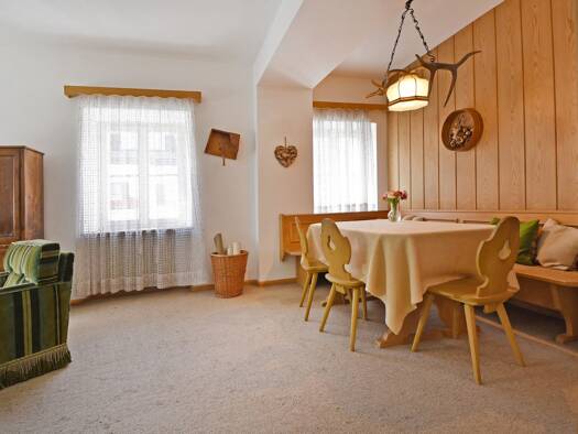 Wohnung zum Kauf 525.000 € 3 Zimmer 81 m² Geschoss 2/1 frei ab sofort St. Michaels-Platz 2 Innichen 39038
