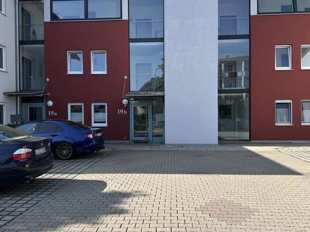Wohnung zum Kauf 485.000 € 3 Zimmer 80 m² 1. Geschoss Landsberg Landsberg am Lech 86899