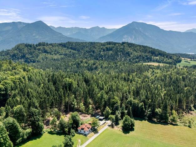 Einfamilienhaus zum Kauf 270.000 € 145 m² 862 m² Grundstück Maria Rain 9161