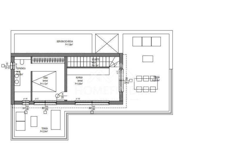 Land-/Forstwirtschaft zum Kauf 249.000 € Ciovo, Trogir Trogir