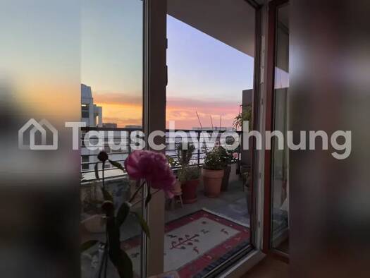 Studio zur Miete nur mit Wohnberechtigungsschein Tauschwohnung 208 € 1 Zimmer 32 m² 7. Geschoss Westend Berlin 10587
