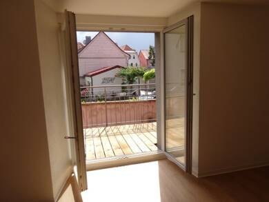 Wohnung zur Miete 850 € 3 Zimmer 71 m² Geschoss 1/3 frei ab 01.10.2025 Kitzingen Kitzingen 97318