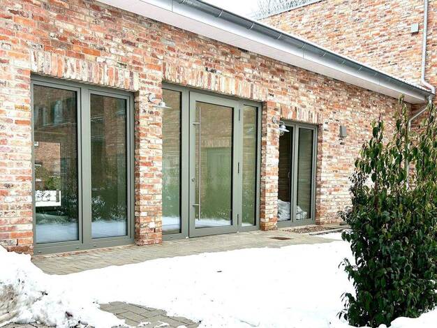 Wohnung zur Miete 1.050 € 3 Zimmer 97 m² Lauenbrück 27389