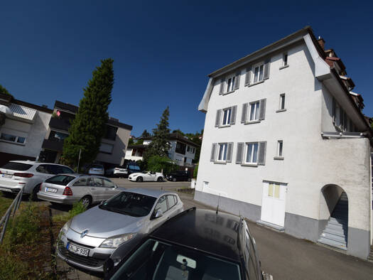 Doppelhaushälfte zum Kauf 519.000 € 8 Zimmer 160 m² 150 m² Grundstück Südstadt Ravensburg 88214