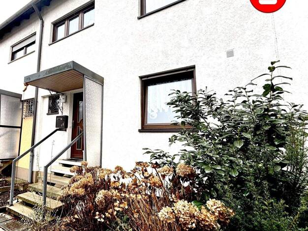 Reihenmittelhaus zum Kauf 360.000 € 6 Zimmer 103 m² 291 m² Grundstück Reichelsdorf Nürnberg 90453