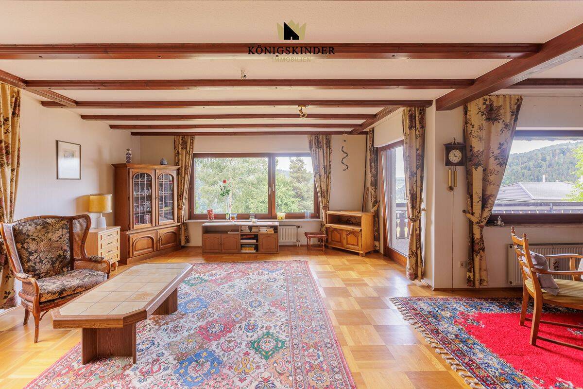 Einfamilienhaus zum Kauf - Ansicht 6