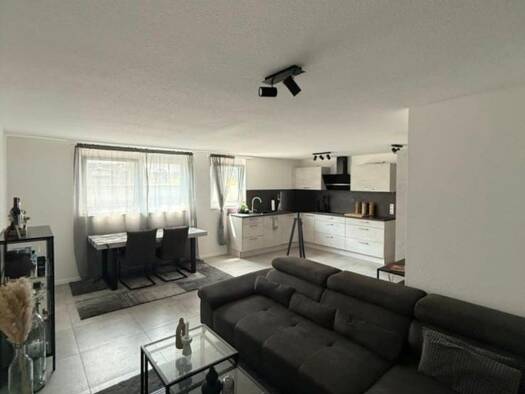 Wohnung zur Miete 900 € 2 Zimmer 65 m² frei ab sofort Rheinsheim Philippsburg 76661