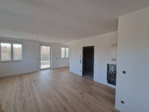 Wohnung zum Kauf - Erstbezug 409.900 € 3 Zimmer 82,6 m² frei ab sofort Hinterberg Steyr 4400