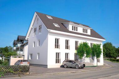 Wohn- und Geschäftshaus zum Kauf provisionsfrei als Kapitalanlage geeignet 1.795.000 € 16 Zimmer 485 m² 622 m² Grundstück Altenburg Jestetten 79798