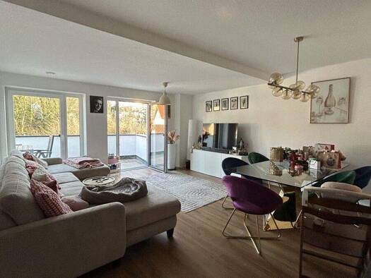 Wohnung zur Miete - Erstbezug 1.190 € 3 Zimmer 87,9 m² 3. Geschoss frei ab 01.03.2026 Sonnenhügel Osnabrück 49088