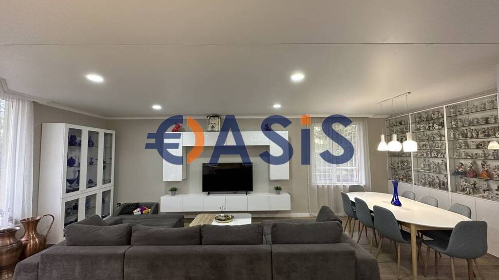 Studio zum Kauf provisionsfrei 200.000 € 4 Zimmer 151 m² 2. Geschoss ulitsa "Laguna" 7 Ravda 8238