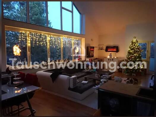 Maisonette zur Miete Tauschwohnung 820 € 2,5 Zimmer 86 m² 3. Geschoss Thalk.Obersendl.-Forsten-Fürstenr.-Solln München 81475