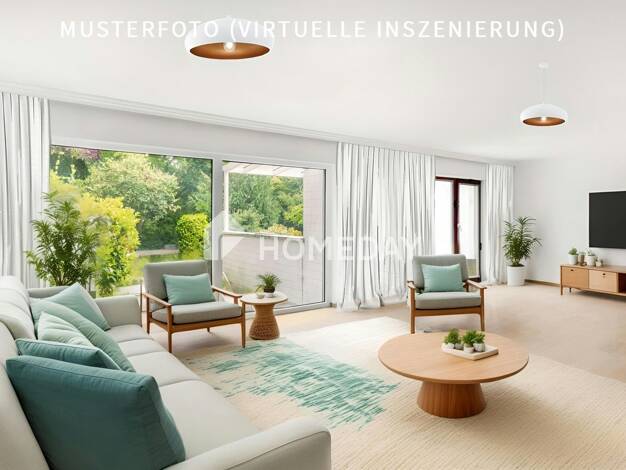 Reihenmittelhaus zum Kauf 590.000 € 5 Zimmer 155 m² 388 m² Grundstück Bonn 53125