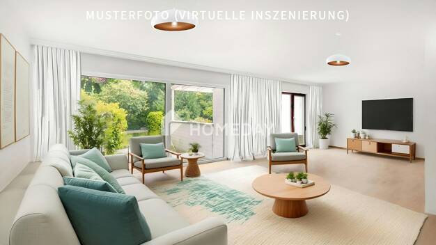 Reihenmittelhaus zum Kauf 590.000 € 5 Zimmer 155 m² 388 m² Grundstück Bonn 53125