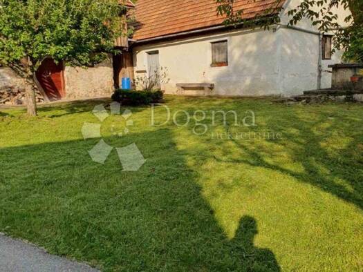 Haus zum Kauf 57.000 € 3 Zimmer 100 m² Severin na Kupi, Vrbovsko Vrbovsko