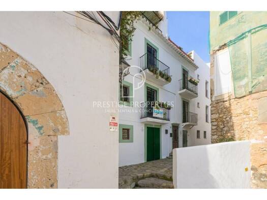 Villa zum Kauf 1.250.000 € 2 Zimmer 125 m² Ibiza Stadt 07800