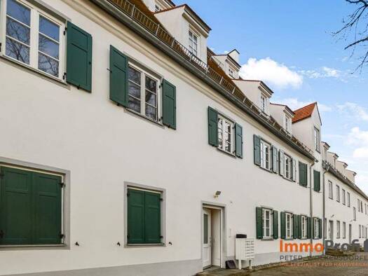 Wohnung zum Kauf 320.000 € 3 Zimmer 77,3 m² Stadtbergen 86391