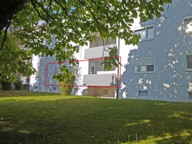 Wohnung zum Kauf 159.000 € 2 Zimmer 53 m² 1. Geschoss Öhringen Öhringen 74613