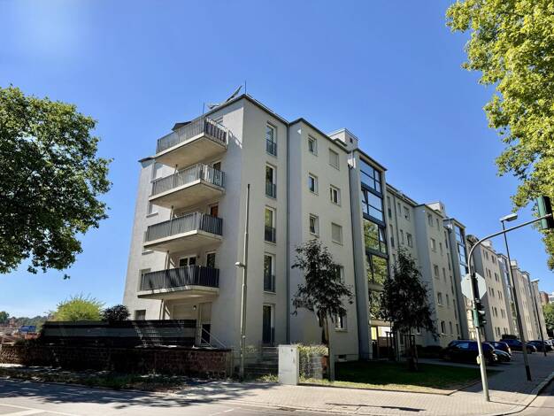 Wohnung zum Kauf 320.000 € 2 Zimmer 76,1 m² Innenstadt Kaiserslautern 67657