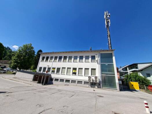 Produktionshalle zum Kauf 655.000 € 597 m² Lagerfläche Karolinenweg 505 Schladming 8970