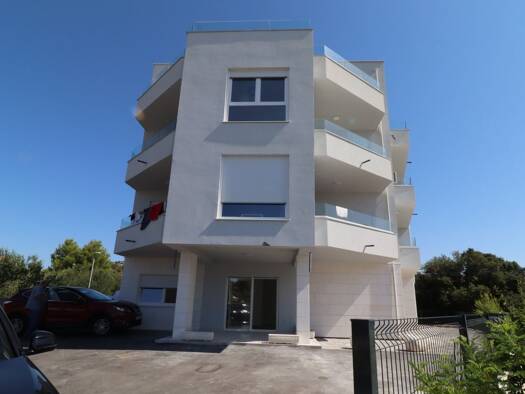 Wohnung zum Kauf - Erstbezug 359.000 € 4 Zimmer 127 m² Tisno 22000