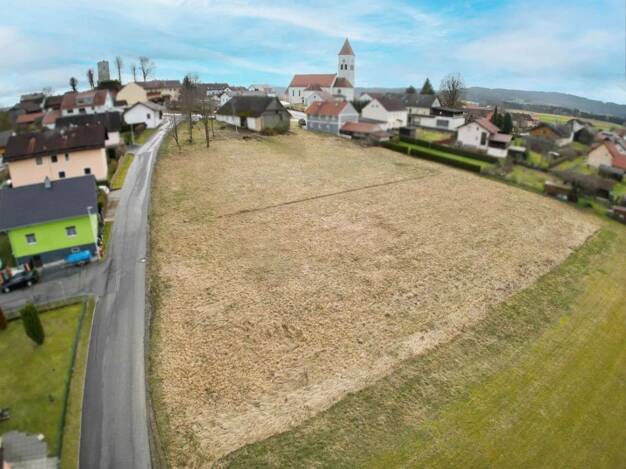 Grundstück zum Kauf provisionsfrei 40 € 4.237 m² Grundstück frei ab sofort Treffelstein Treffelstein 93492