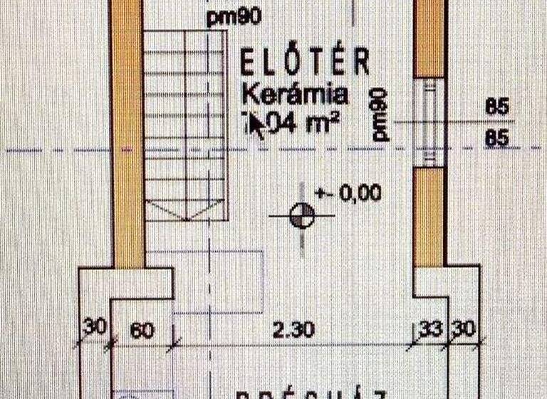 Sonstiges zum Kauf provisionsfrei als Kapitalanlage geeignet 69.900 € 2 Zimmer 53 m² 2.028 m² Grundstück Szolohegy Marcali 8700