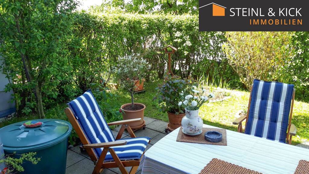 Wohnung zum Kauf 140.000 € 3 Zimmer 87 m² EG Kümmersbruck 92245