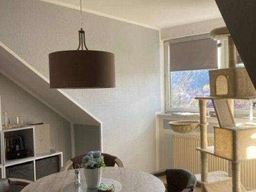 Wohnung zur Miete 279 € 2 Zimmer 54,7 m² 3. Geschoss frei ab 01.02.2026 Am Ellichlebener Weg 63a Stadtilm 99326