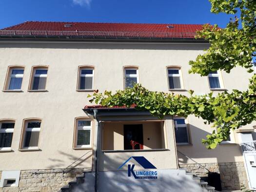 Einfamilienhaus zum Kauf 385.000 € 8 Zimmer 225 m² 10.000 m² Grundstück Rippichaer Dorfstraße 6 Rippicha Gutenborn 06712