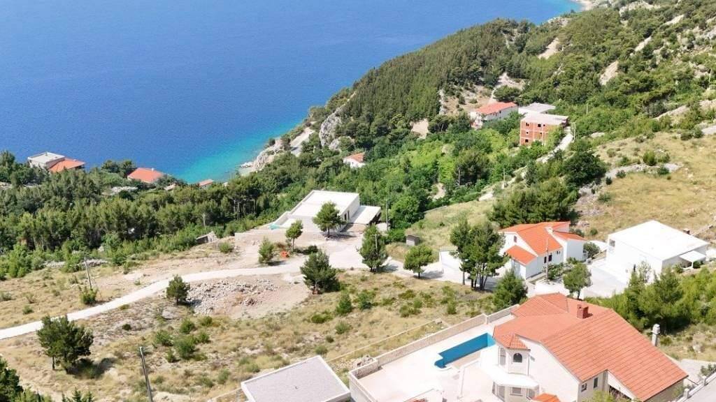 Haus zum Kauf 760.000 € 4 Zimmer 240 m² Omis