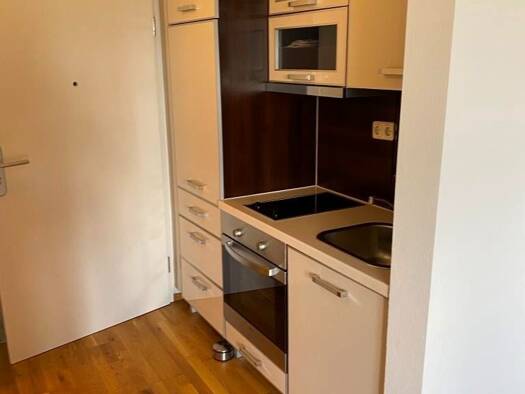 Studio zur Miete 400 € 1 Zimmer 22 m² EG frei ab sofort Großberg Pentling 93080