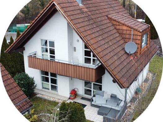 Wohnung zum Kauf 234.000 € 3 Zimmer 88 m² Unterkochen Aalen 73432