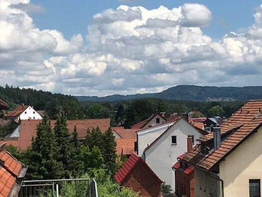 Wohnung zur Miete 1.200 € 4,5 Zimmer 125 m² frei ab 01.02.2026 Lauf Lauf an der Pegnitz 91207