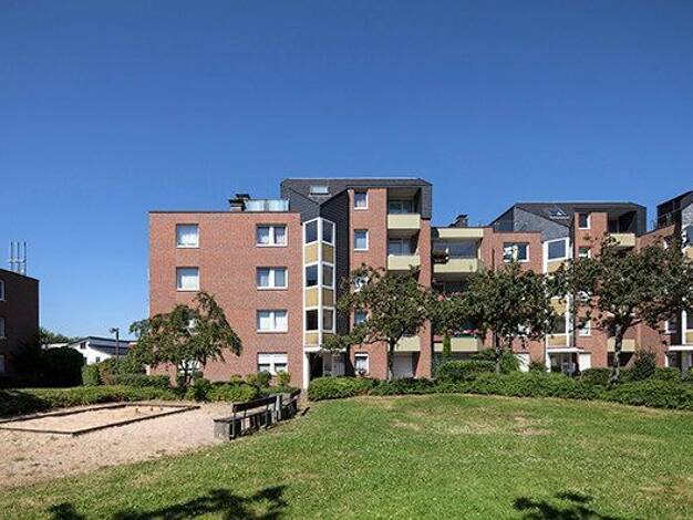 Wohnung zur Miete 601 € 2 Zimmer 55 m² frei ab 08.02.2027 Auf dem Steinbüchel 7 Merl Meckenheim 53340