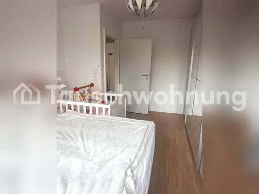 Wohnung zur Miete Tauschwohnung 385 € 2 Zimmer 46 m² Friedrichsfelde Berlin 10315