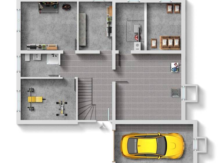 Einfamilienhaus zum Kauf 595.000 € 5 Zimmer 162 m² 691 m² Grundstück Allersberg 90584