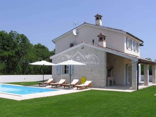 Haus zum Kauf 515.000 € 4 Zimmer 221 m² Krnica, Rakalj 52206
