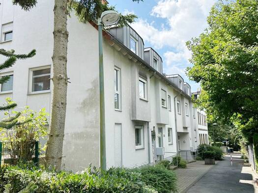 Wohnung zum Kauf 229.000 € 2 Zimmer 50 m² EG frei ab sofort Bredeney Essen 45133