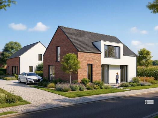 Grundstück zum Kauf 310.000 € 2.583 m² Grundstück Syke Syke 28857