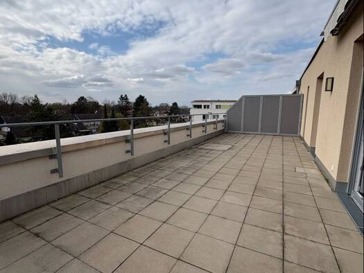 Wohnung zur Miete 1.425 € 3 Zimmer 114,7 m² 3. Geschoss frei ab 01.11.2026 Hanna-Nagel-Straße Rastatt Rastatt 76437