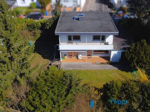 Einfamilienhaus zum Kauf 750.000 € 5 Zimmer 163 m² 947 m² Grundstück Fischbach Kelkheim 65779