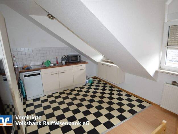 Wohnung zum Kauf 125.000 € 2 Zimmer 68 m² EG Morbach Morbach 54497