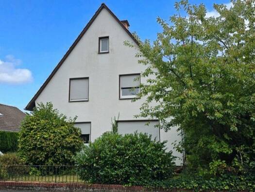 Mehrfamilienhaus zum Kauf 315.000 € 6 Zimmer 138 m² 576 m² Grundstück Innenstadt Gütersloh 33330